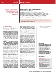Vorschauseite 1: Umsetzung des Patient Blood Managements im klinischen Alltag (PBMCert)