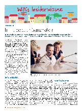 Vorschauseite 1: Teilhabe oder Ganzhabe?