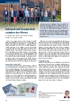 Vorschauseite 1: Austausch und Gemeinschaft zwischen den Meeren