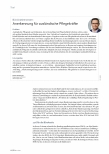 Vorschauseite 2: Die Bürokratie-Blase
