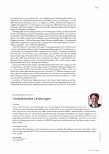 Vorschauseite 3: Die Bürokratie-Blase