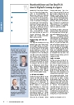 Vorschauseite 1: Aktuell