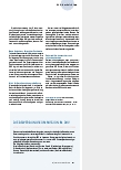Vorschauseite 2: VIELFÄLTIG, SPANNEND UND HERAUSFORDERND – DAS AMT DER PRÄSIDENTIN