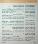 Vorschauseite 2: Erhalten, was uns wichtig ist.