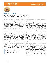 Vorschauseite 1: Szenisches Verstehen