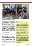 Vorschauseite 2: Medizinund Pflegestudierende planen gemeinsam den Spitalaustritt: Interprofessionelles Training in der Ausbildung