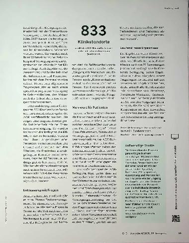Vorschauseite 2: Gut versorgt