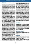 Vorschauseite 2: "Good Night Delir! ". Evidenzbasierte Strategien zur Verbesserung der Schlafhygiene zur Prävention eines Delirs im Setting Intensivstation – Eine systematische Übersichtsarbeit