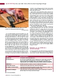 Vorschauseite 3: Zoonosen: Gefahr für den Menschen durch tierpathogene Erreger