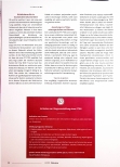 Vorschauseite 3: Geburt und Trauma: Wann ist Psychotherapie sinnvoll?