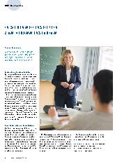 Vorschauseite 1: IN SIEBENMEILENSTIEFELN ZUM HEBAMMENSTUDIUM