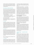 Vorschauseite 3: Mehr als trösten - psychische Betreuung in der Kinderanästhesie