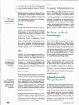 Vorschauseite 2: Die Haut betreffende Erkrankungen: Sämtliche Möglichkeiten ausschöpfen.