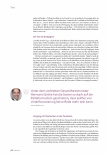 Vorschauseite 4: Mit einem guten Ende rechnen.