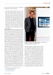 Vorschauseite 6: Führung bedeutet auch, Dienstleister für die eigenen Leute zu sein.