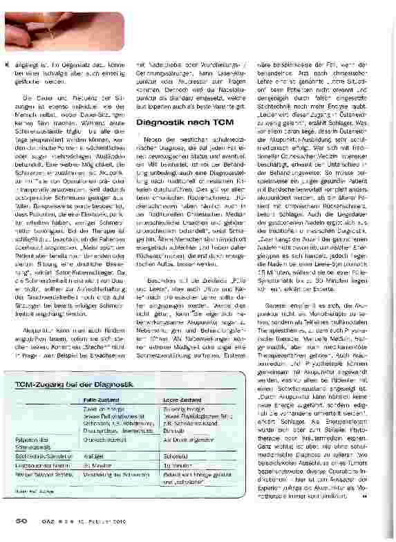 Vorschauseite 3: Etabliertes Adjuvans