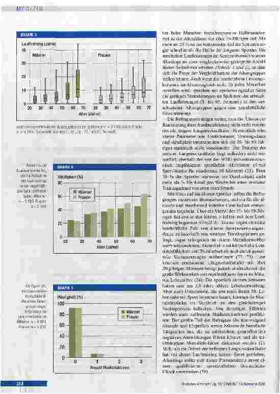 Vorschauseite 6: Leistungsfähigkeit im mittleren und höheren Lebensalter