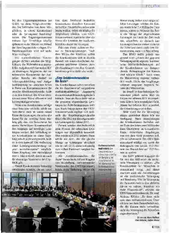 Vorschauseite 2: Mehr als nur Kosmetik