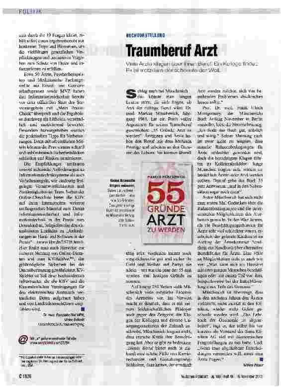 Vorschauseite 2: Für mehr Informationssicherheit in der Praxis