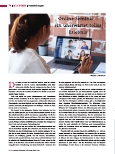 Vorschauseite 4: Interview mit Schulleiter Michael Rohloff