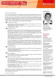 Vorschauseite 1: Landessozialgericht BaWü: Kein Covid-19-bedingter Versorgungsengpass = kein Anspruch auf Kostenerstattung!