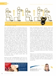 Vorschauseite 3: Physiotherapeutische Behandlungen in der Post-Covid-Ambulanz Ziel: „Patienten wieder alltagsfähig machen“