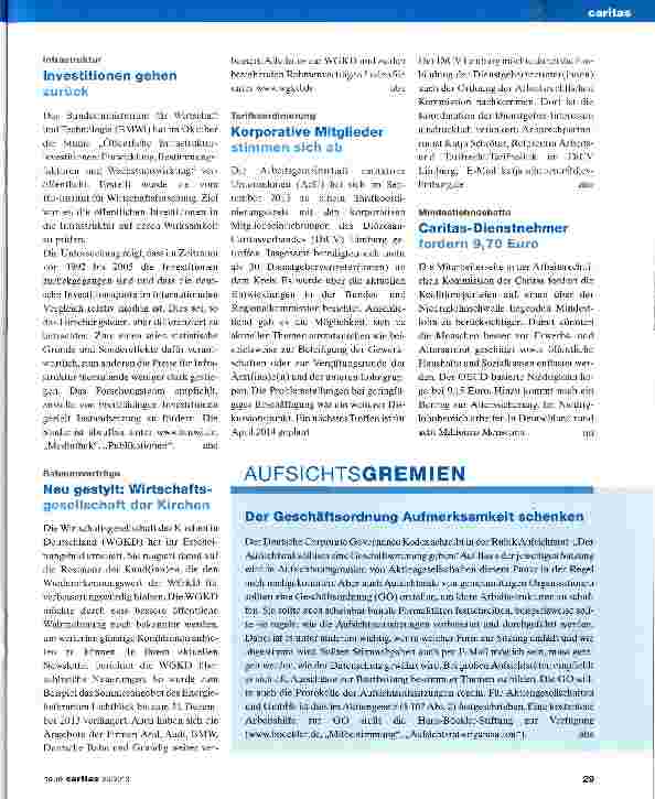 Vorschauseite 2: Wertschätzende Führung verstärkt emotionale Bindung