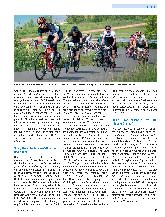Vorschauseite 2: Der radbegeisterte Stehaufmann