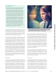 Vorschauseite 2: Kinder als besuchende Angehörige auf der Erwachsenenintensivstation – Go oder No-Go?