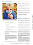 Vorschauseite 5: Kinder als besuchende Angehörige auf der Erwachsenenintensivstation – Go oder No-Go?