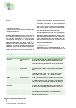 Vorschauseite 6: Prähabilitation bei resezierbaren Pankreaskarzinomen