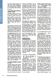 Vorschauseite 2: Krankenhausstrukturen im Reformstau. Viele Gesetze, keine Reform.