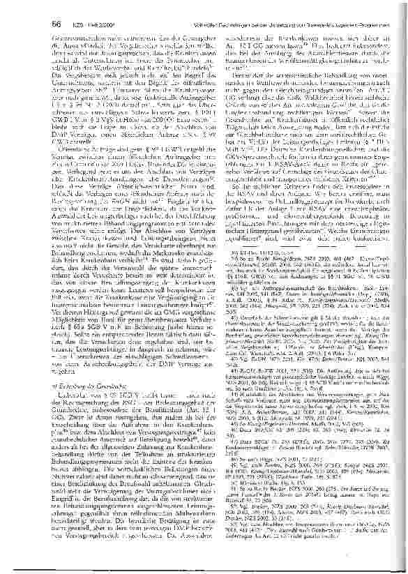 Vorschauseite 4: Rechtsfragen bei der Umsetzung von Disease-Management-Programmen