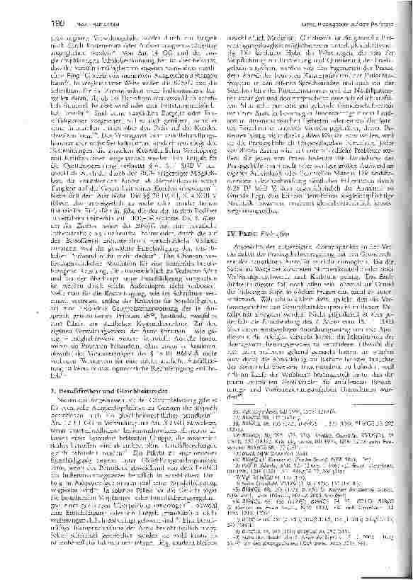 Vorschauseite 5: Praxisgebühr auf dem Prüfstand - zugleich Besprechung von SG Berlin, Beschluss vom 16. 2. 2004