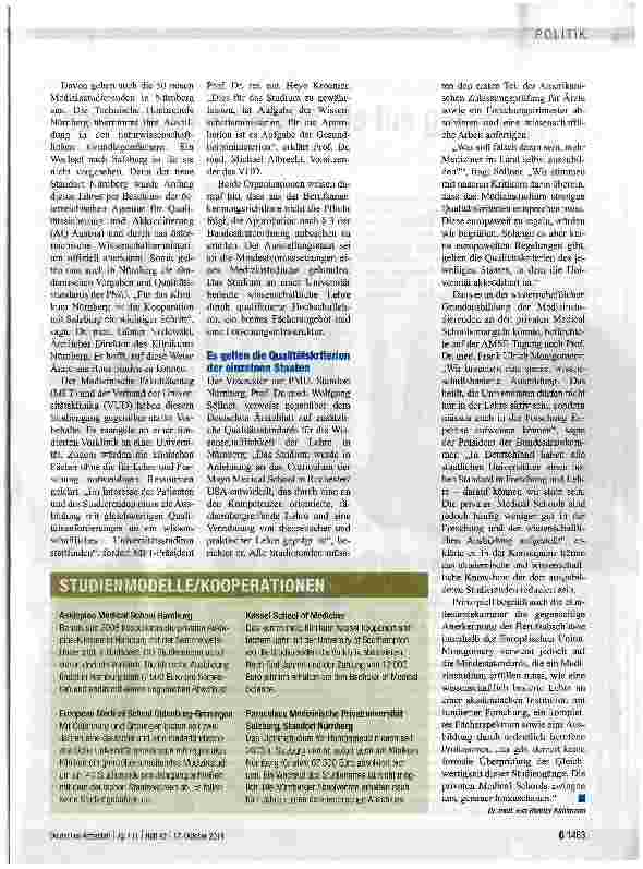 Vorschauseite 2: Wie Pilze aus dem Boden