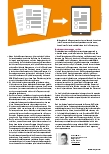 Vorschauseite 4: Die gläserne Abrechnung...