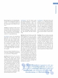 Vorschauseite 4: „Pflege und vor allem qualitativ hochwertige Pflege ist für unsere Gesellschaft enorm wichtig.“