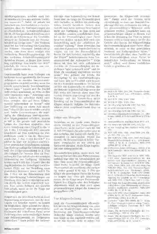 Vorschauseite 4: Prozessfähigkeit und unerwünschte Prozesse