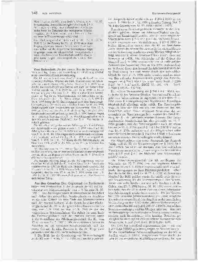 Vorschauseite 2: Krankenversicherungsrecht. Mutterschaftsgeld - Pflichtmitgliedschaft