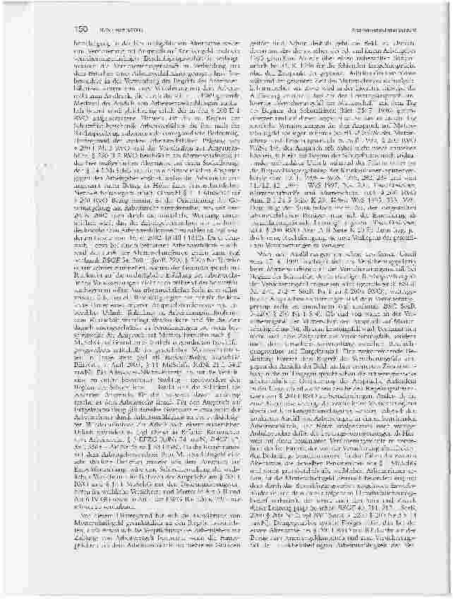 Vorschauseite 4: Krankenversicherungsrecht. Mutterschaftsgeld - Pflichtmitgliedschaft
