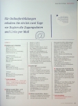 Vorschauseite 2: Nachrichten aus den Landesverbänden
