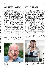Vorschauseite 2: Pflege und Forschung: Neues aus der Wissenschaft