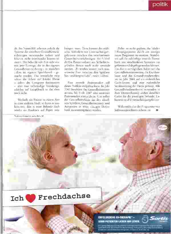 Vorschauseite 2: Teufel im technischen Detail