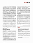 Vorschauseite 2: Mindestlohn auch für Bereitschaftszeiten