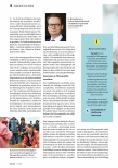 Vorschauseite 3: Flexibel in allen Lebensphasen