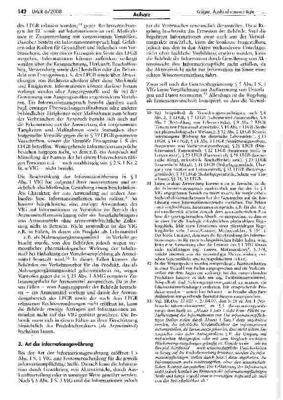 Vorschauseite 2: Wissenschaftliche Absicherung bei bilanzierten Diäten (Priorin)