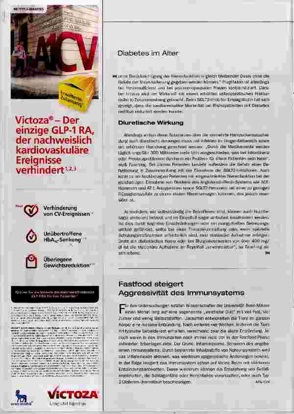 Vorschauseite 3: Gewichtsverlust vermeiden