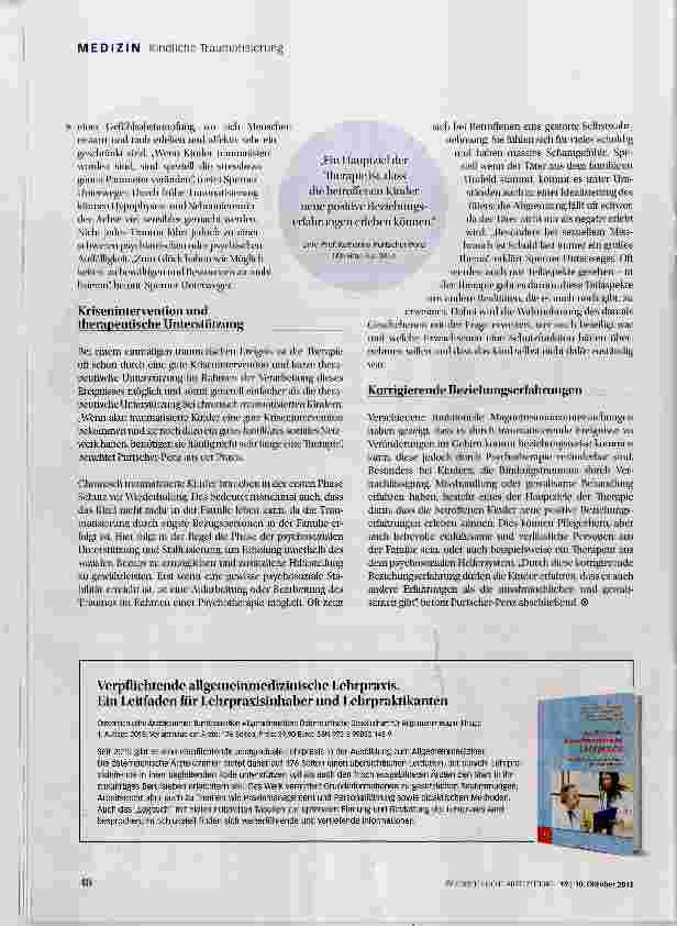 Vorschauseite 3: Ein Leben lang