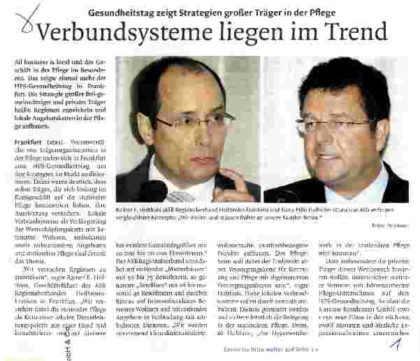 Vorschauseite 1: Verbundsysteme liegen im Trend