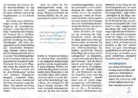 Vorschauseite 2: Verbundsysteme liegen im Trend